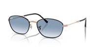 Occhiali da sole Ray-Ban 0RB374992723F55 - 0RB374992723F55